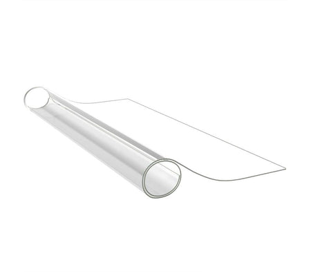 Protectie De Masa Pvc Silic. Transp, 100cmx15ml Vanzare La Metru