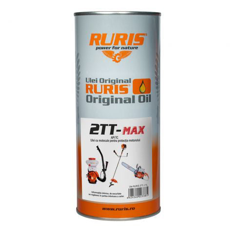 Ulei Ruris 2tt 500ml