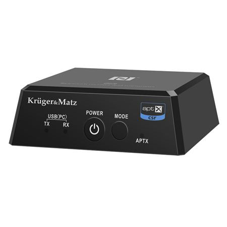 Receptor Bluetooth Audio B20 Rebel