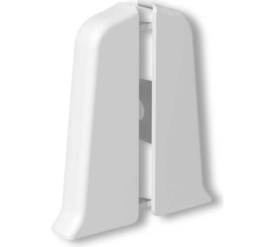 Set Terminatii Dr/st D85001 Alb