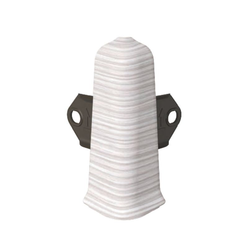 Coltar Interior Gri Deschis D85002