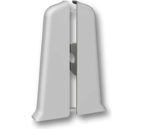 Set Terminatii Dr/st D85002 Gri Deschis