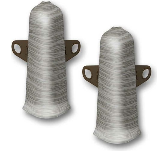 Coltar Exterior Stejar Cenusiu D85210