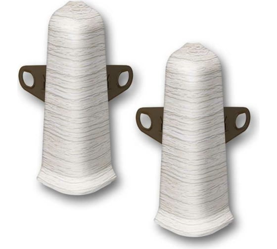 Coltar Interior Frasin Gri D85253