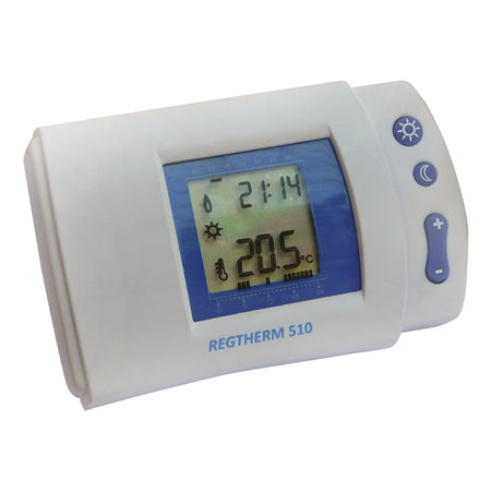 Termostat electronic programabil HP-510 N Regata 265213