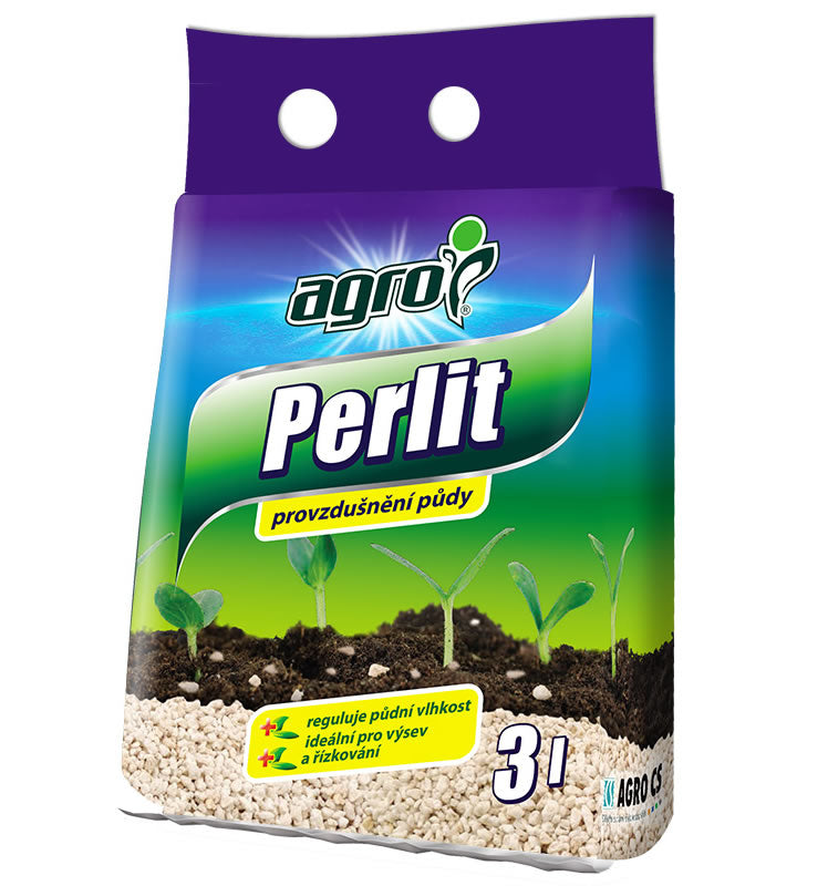 Perlit