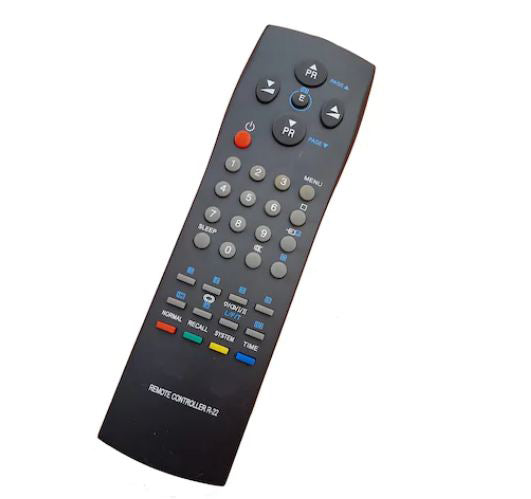 Telecomanda Daewoo R22