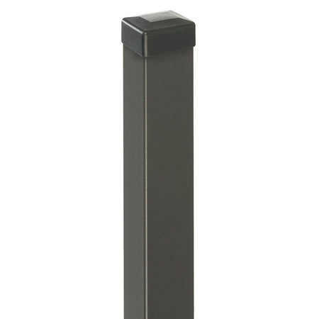 Stalp Antracit 60x40x1.2 (2.00m)