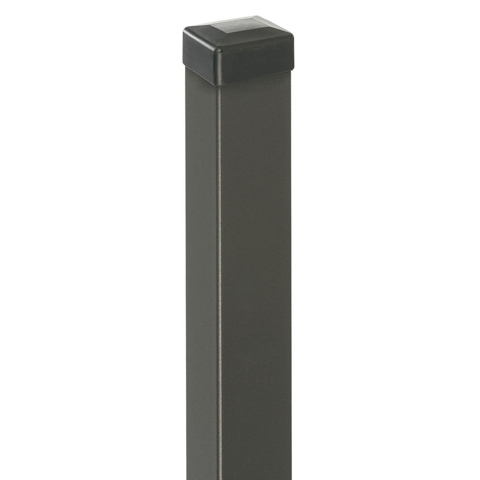 Stalp Antracit 60x40x1.2 (2.00m)