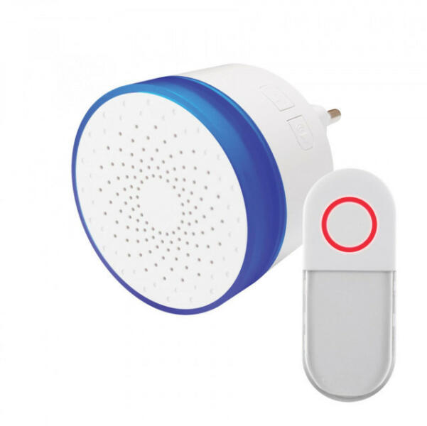 Sonerie Fara Fir, 100m, 230 V