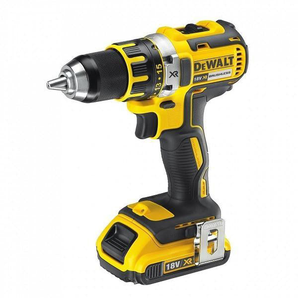 Masina De Insurubat /18v/2 Bat Compact