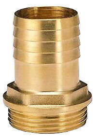 Racord Furtun Alama Tip Roma, 1/2'-10mm, Tiemme