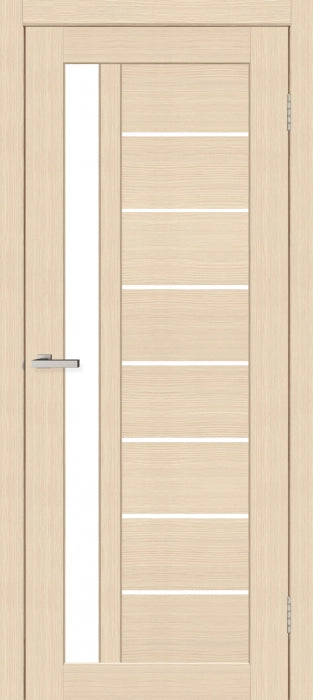 Usa Interior Toc Reglabil Deco 09, 80 Cm Latte Oak
