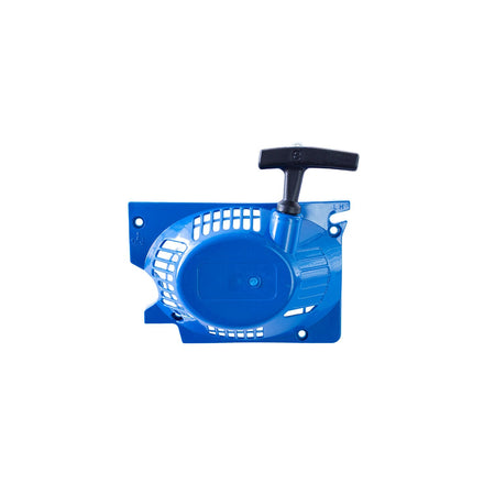 Demaror Micul Fermier, easystart, 4 dinți, pentru drujbă pe benzină Micul Fermier GF-0130