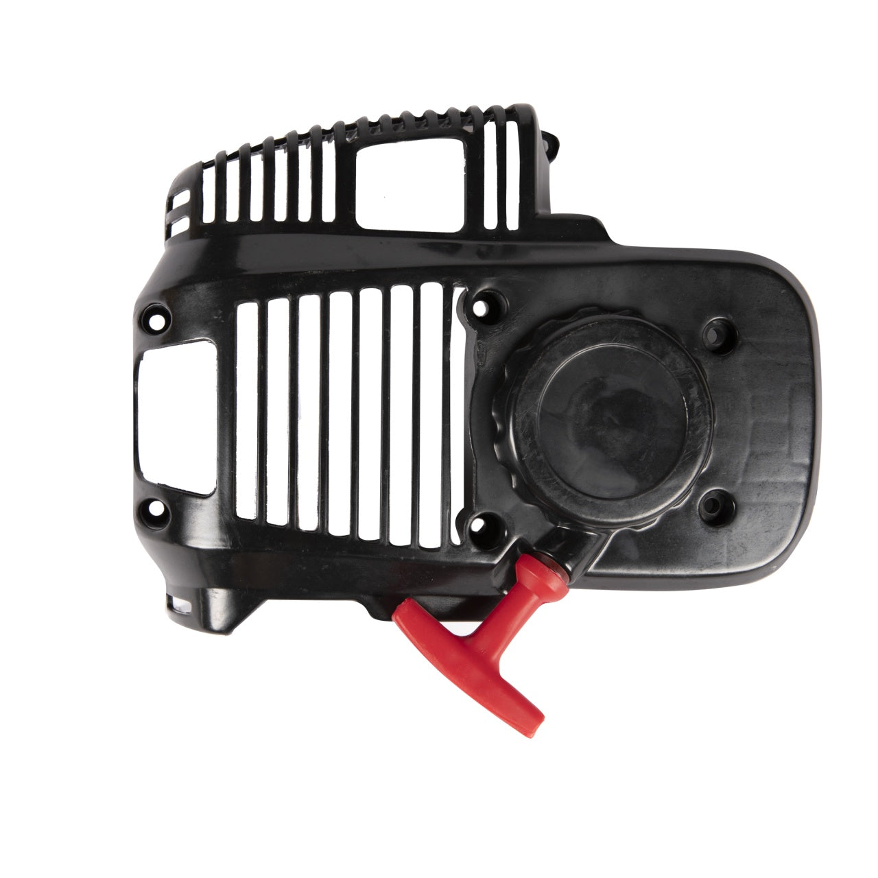Demaror pentru motocositoare 4 timpi BC35T, 1.09CP, 3 accesorii Micul Fermier GF-2286