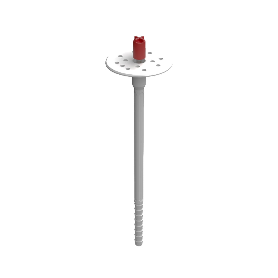 Diblu Tija Metalica 160 Mm