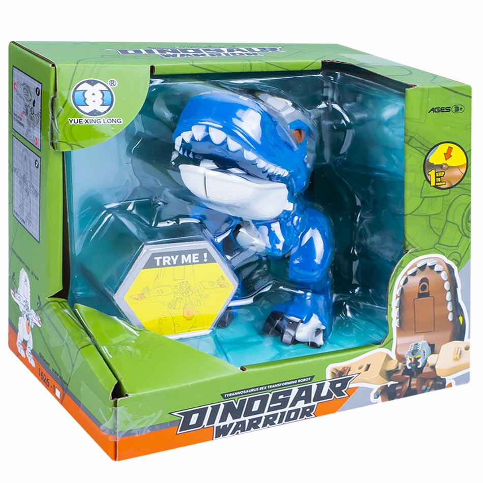 Dinozaur Transformabil Cx1626-1