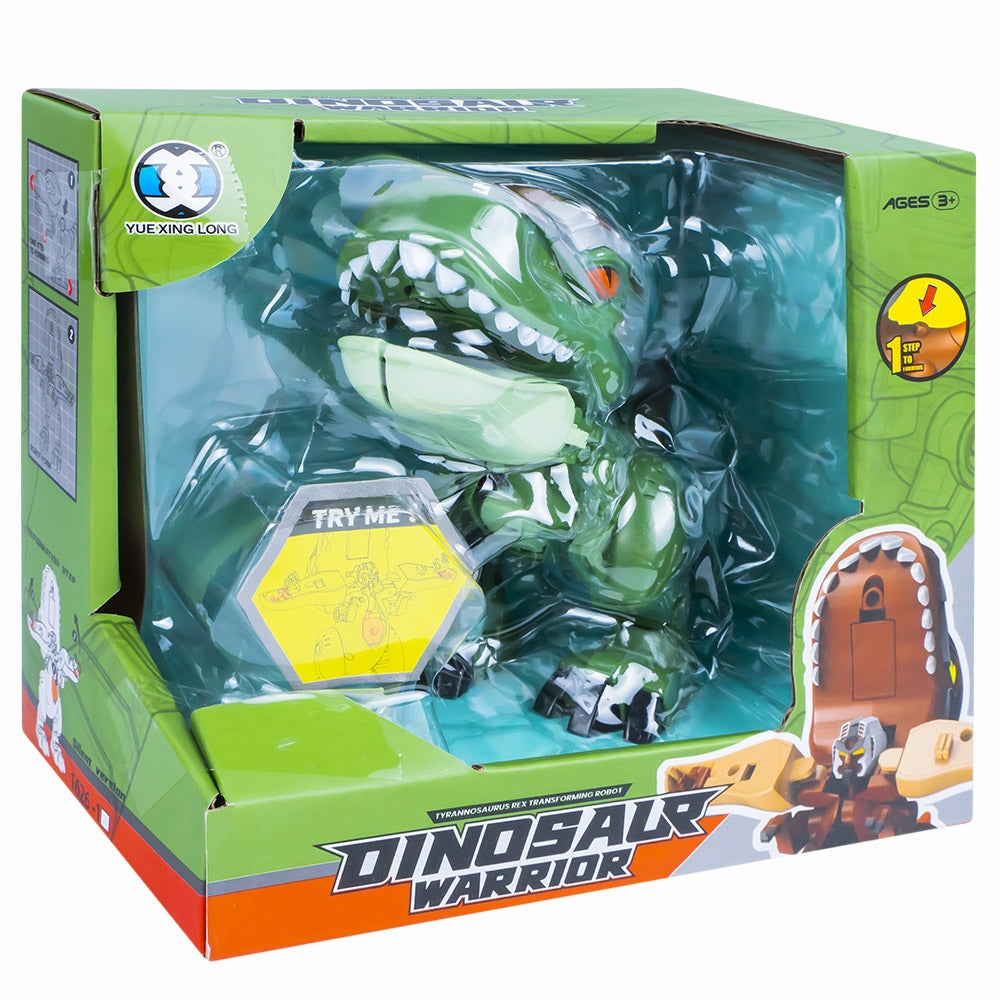 Dinozaur Transformabil Cx1626-1