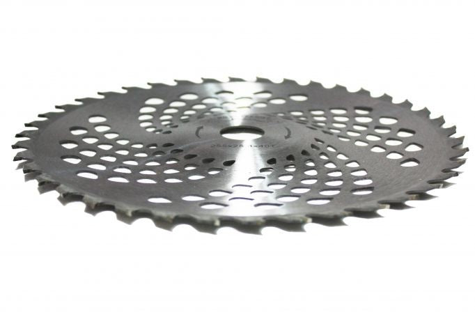 Disc motocoasă vidia ondulat Ø255 mm 40T, tăiere rapidă, Micul Fermier GF-1292