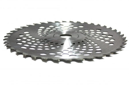 Disc motocoasă vidia ondulat Ø255 mm 40T, tăiere rapidă, Micul Fermier GF-1292
