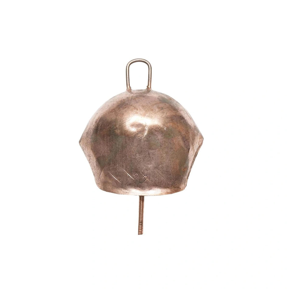 Clopot Ovine Si Bovine