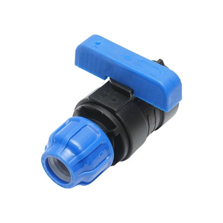 Robinet Mufa Compresiune Fi D25mmx3/4, Pn10