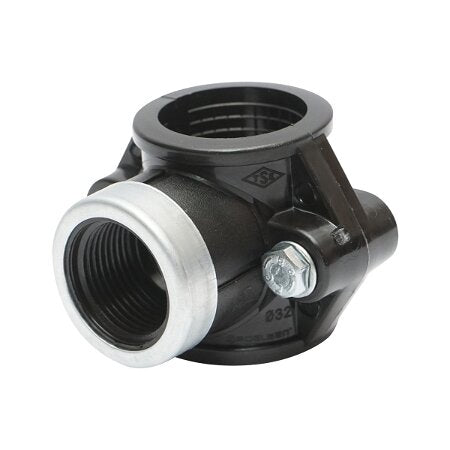 Clema Bransament Compresiune D40mmx1/2, Pn16