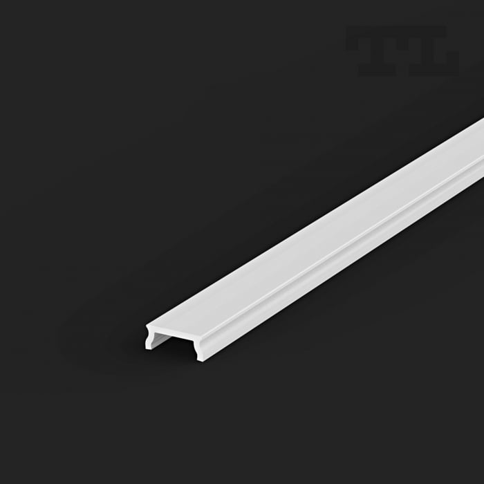 Capac Protectie Banda Led Flexibila 8/10mm