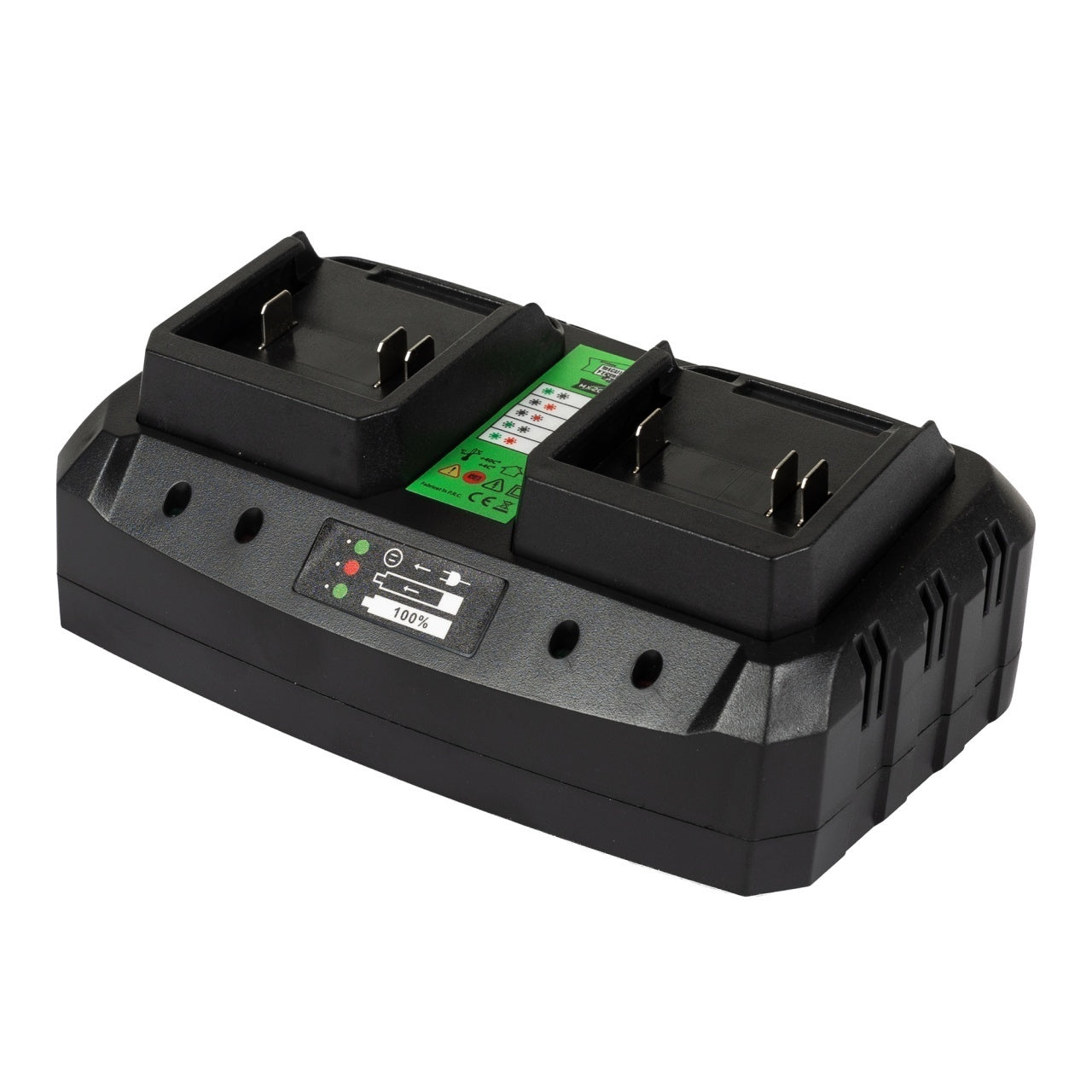 Drujbă electrică 40V 2x4Ah 16" Brushless MF-MX1006-G01 Micul Fermier