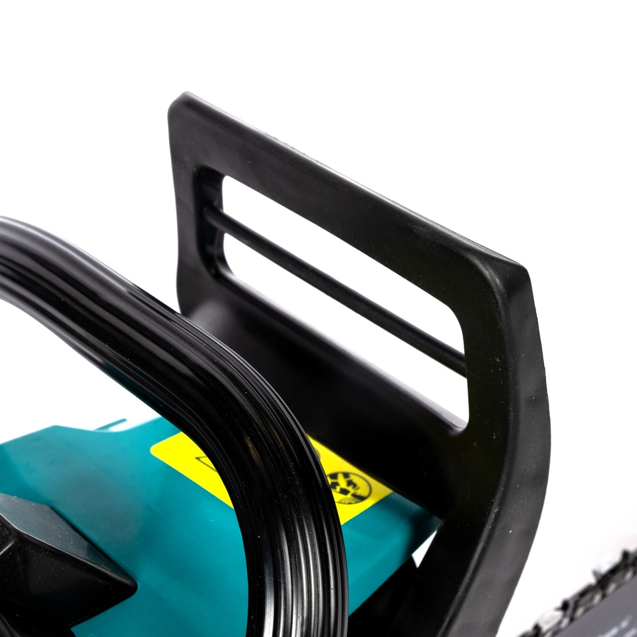 Drujbă Micul Padurar 49cc, 2.6 CP, lamă 16'' și lanț, pornire rapidă Micul Padurar MP-DT1003-G01