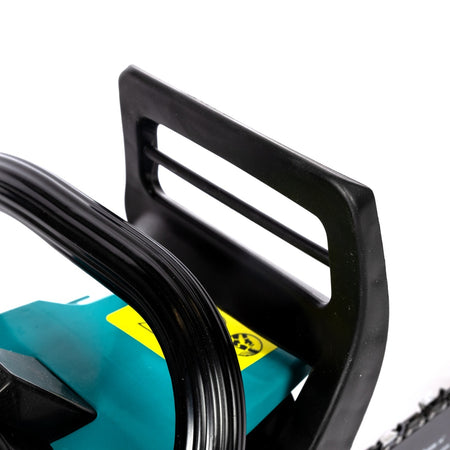 Drujbă Micul Padurar 49cc, 2.6 CP, lamă 16'' și lanț, pornire rapidă Micul Padurar MP-DT1003-G01