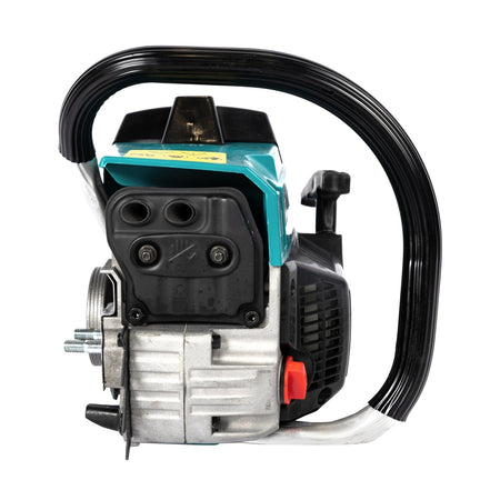 Drujbă Micul Padurar 49cc, 2.6 CP, lamă 16'' și lanț, pornire rapidă Micul Padurar MP-DT1003-G01