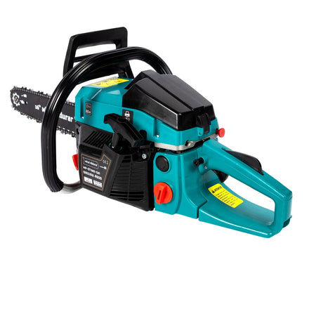 Drujbă Micul Padurar 49cc, 2.6 CP, lamă 16'' și lanț, pornire rapidă Micul Padurar MP-DT1003-G01
