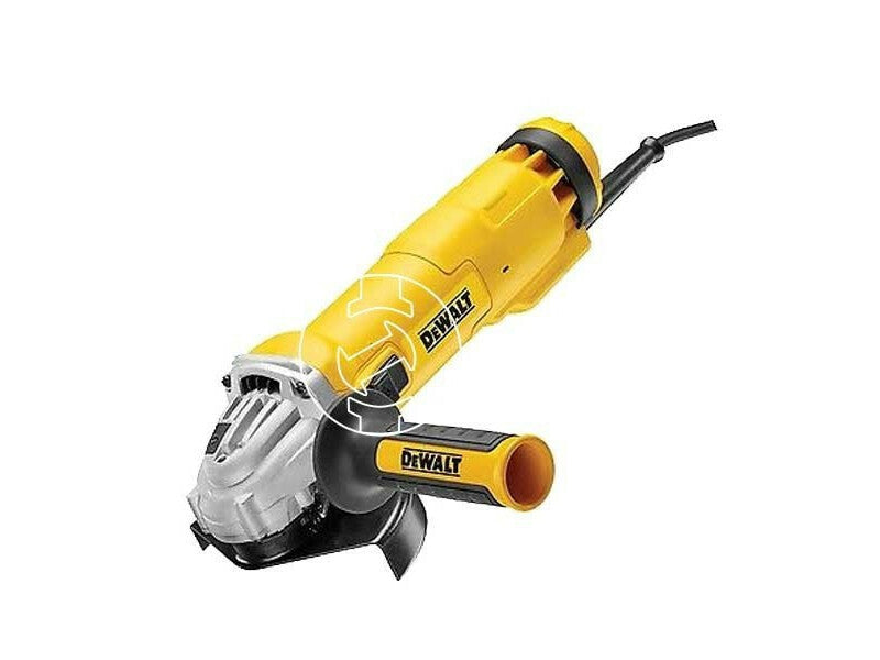 Polizor Unghiular 125mm /1200w Dewalt