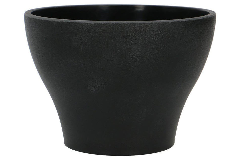 Decor Ghiveci 18x25cm, Negru Dys2108133
