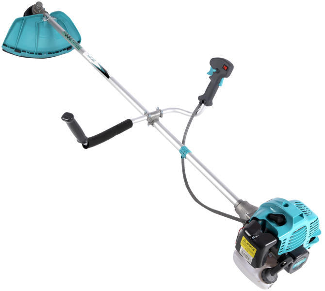 Motocositoare pentru tuns iarba, benzina, cu 10 accesorii, 3.5 kW, 4.76 CP, 52 CC