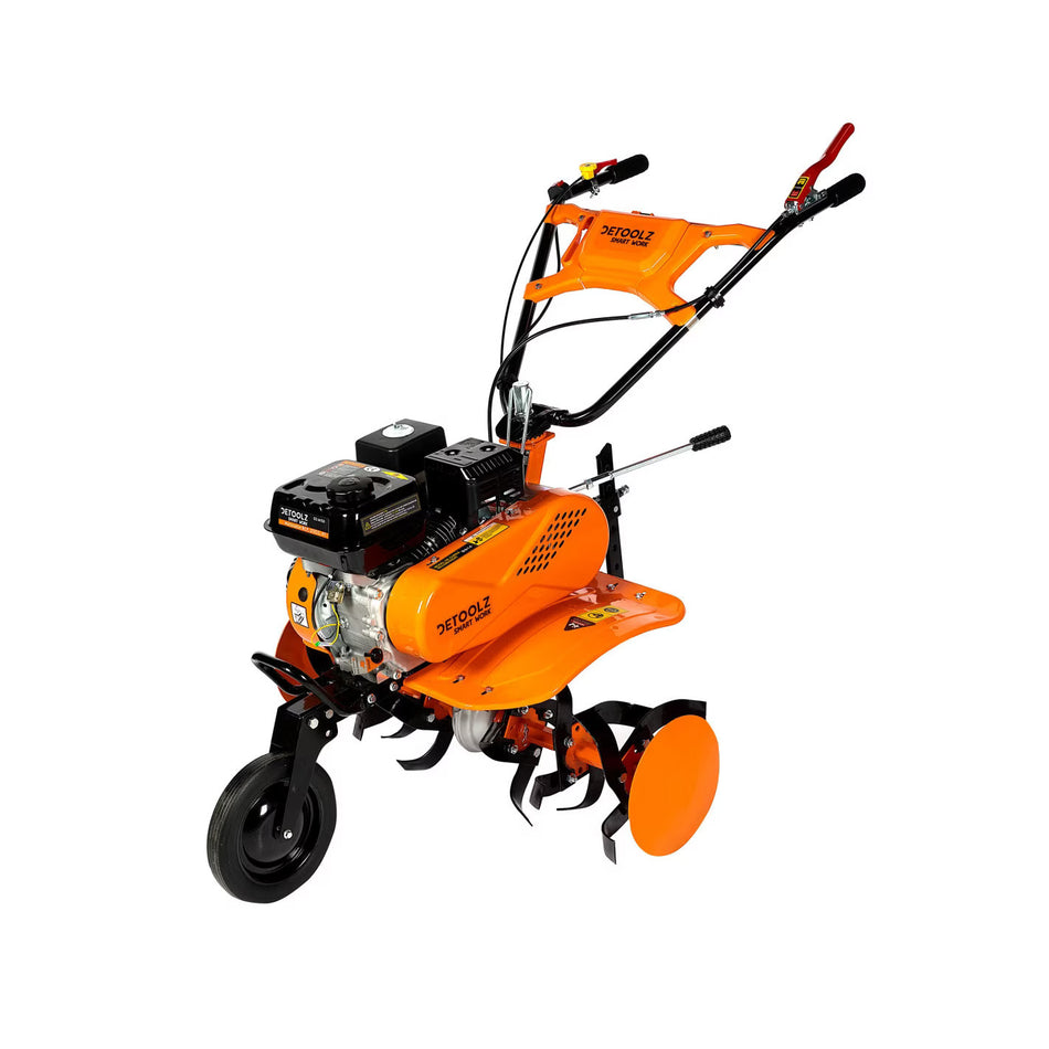 Motocultor 8 Cp, 212cc, 4t