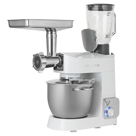 Robot Bucatarie Cu Razatoare 1200w 1500ml Bla