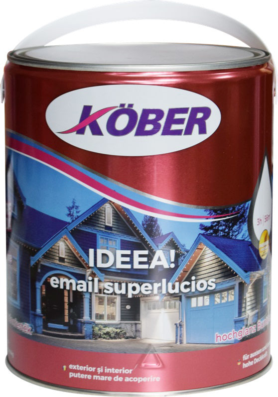 Email Ideea Galben Sulf E51444-c4l+diluant D551-p0.5l