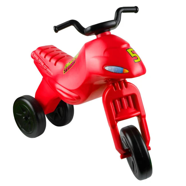 Motocicleta Far Pedale, Albastru Deschis 35621