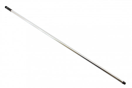 Coada Cromata 130cm