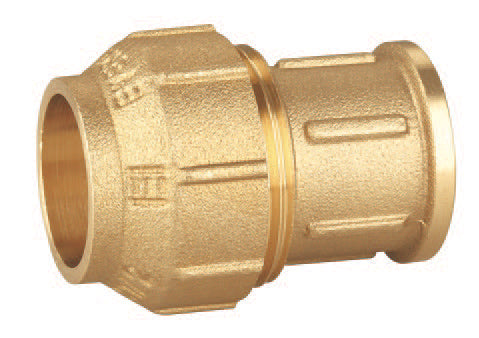 Mufa Rapida Pentru Teava Pehd 25x3/4"f