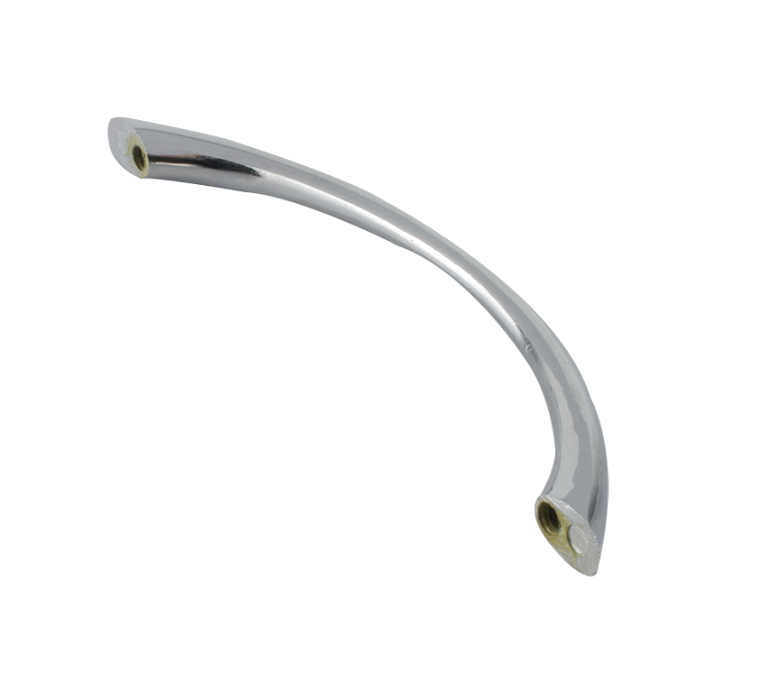 Mâner pentru sertar CLASSIC CHROME 128