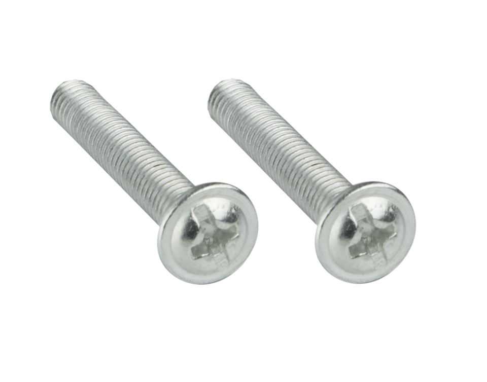 Mâner pentru sertar CLASSIC CHROME 128