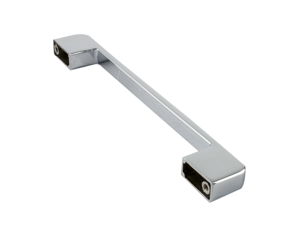 Mâner sertar cromat Top cu dimensiunea de 160 mm