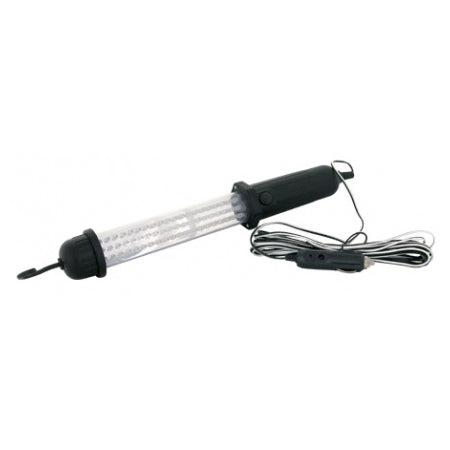 Lampa Iluminare Cu Carlig 27leduri 1.8w / 12v