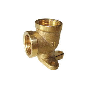 Cot Cu Talpa 16*1/2" Fi