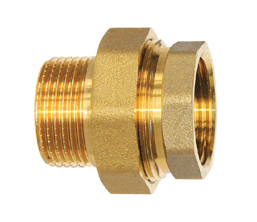 Holender Alama 3/8"Mf
