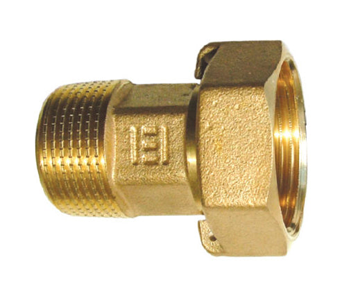 Holender Pentru Apometru 1/1" * 3/4" (dn 20)