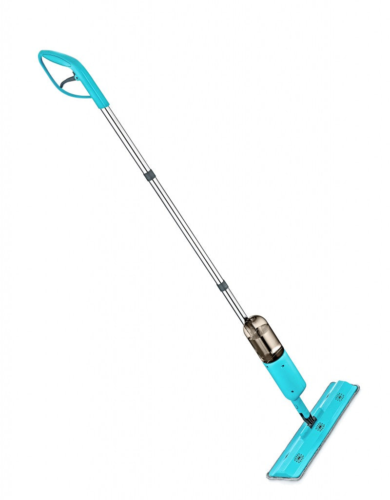 Super Bright Spray Mop  360 - Pentru Podele Si Geamuri, 400ml